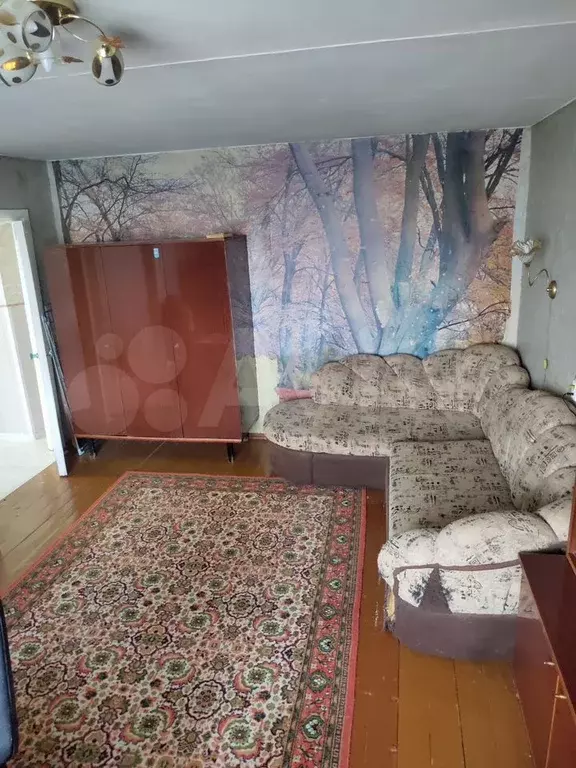 2-к. квартира, 42,9 м, 9/9 эт. - Фото 1