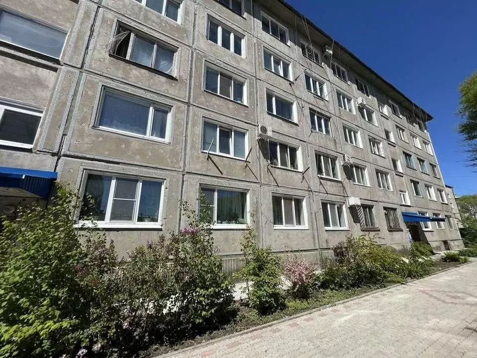 Комната Амурская область, Благовещенск Трудовая ул., 29 (10.0 м) - Фото 1
