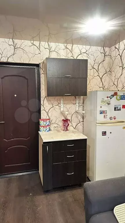Комната 13,5 м в 4-к., 2/5 эт. - Фото 1
