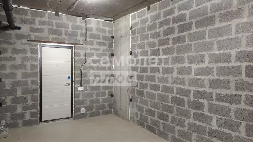 Склад в Краснодарский край, Анапа ул. Поликарпова, 2к16 (17 м) - Фото 1