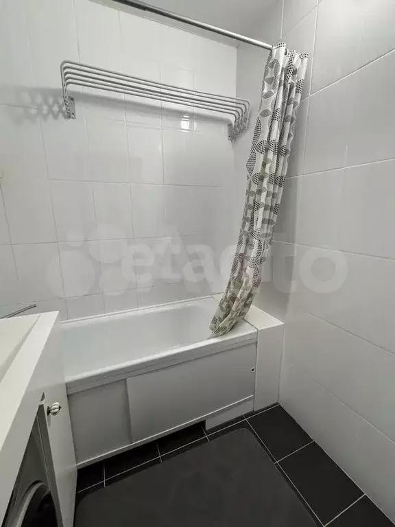 1-к. квартира, 33,3 м, 5/6 эт. - Фото 1