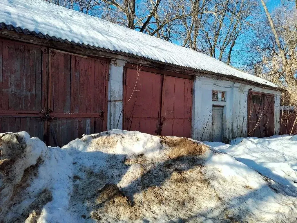 Помещение свободного назначения в Тульская область, Донской ул. ... - Фото 1