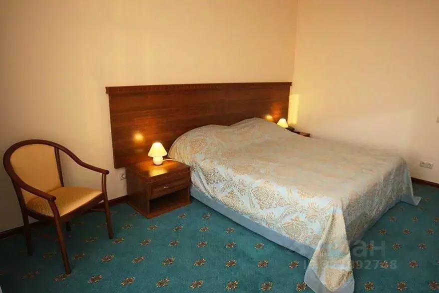 Комната Московская область, Наро-Фоминский городской округ, с. ... - Фото 2