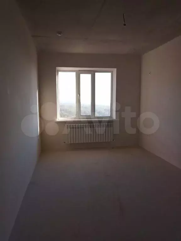 1-к. квартира, 45 м, 22/24 эт. - Фото 1