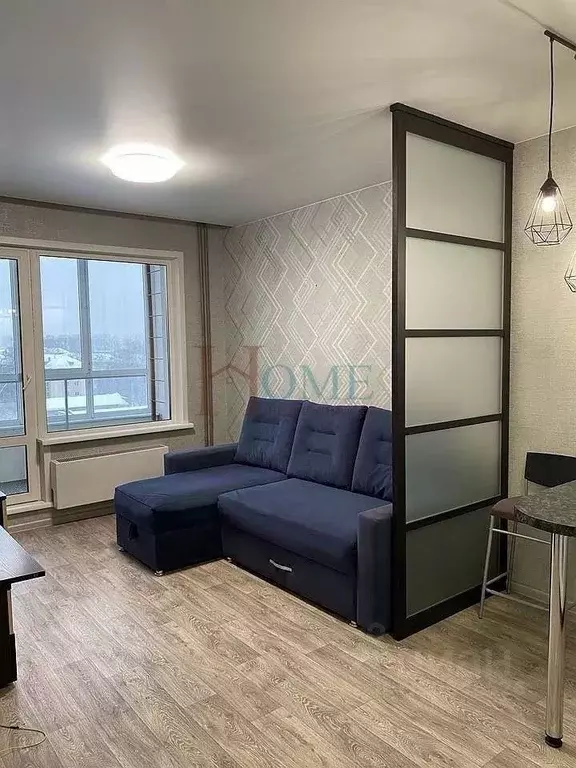 1-к кв. Новосибирская область, Новосибирск Республиканская ул., 17 ... - Фото 0