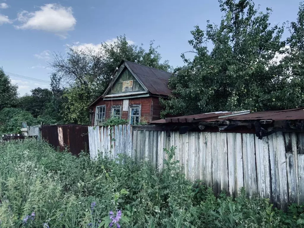 Дом в Самарская область, Волжский район, Воскресенка с/пос, ... - Фото 2