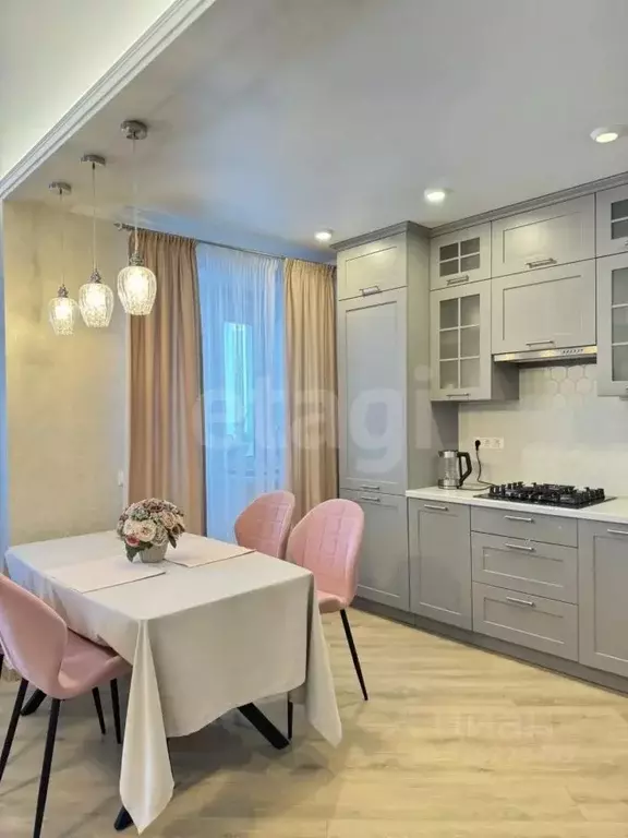 Студия Татарстан, Лаишевский район, Столбищенское с/пос, с. Усады ул. ... - Фото 1