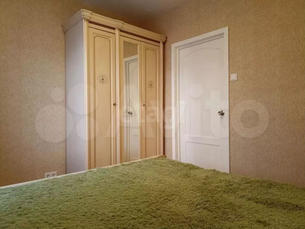 2-к. квартира, 49,8 м, 5/16 эт. - Фото 1