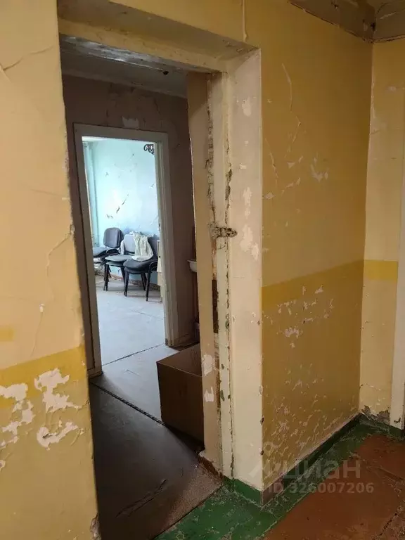 Помещение свободного назначения в Красноярский край, Норильск ... - Фото 1