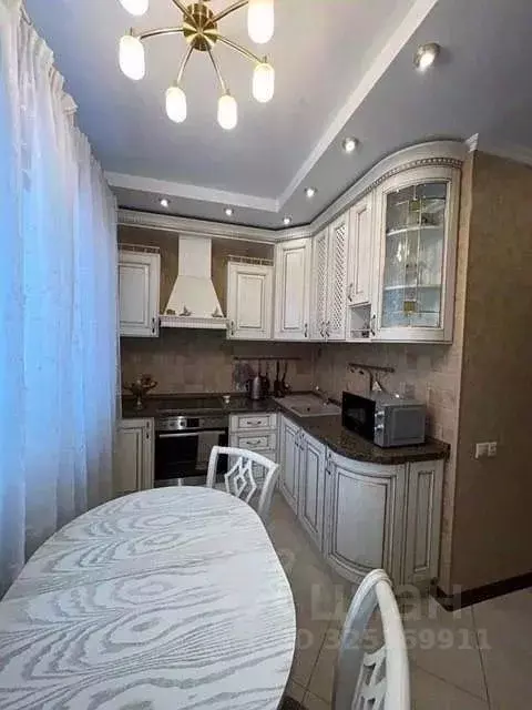 1-к кв. Москва Новочеремушкинская ул., 57 (38.0 м) - Фото 1