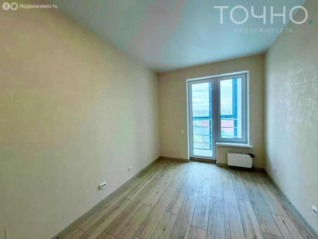 1-комнатная квартира: Пенза, улица Щербакова, 89 (25.6 м) - Фото 1