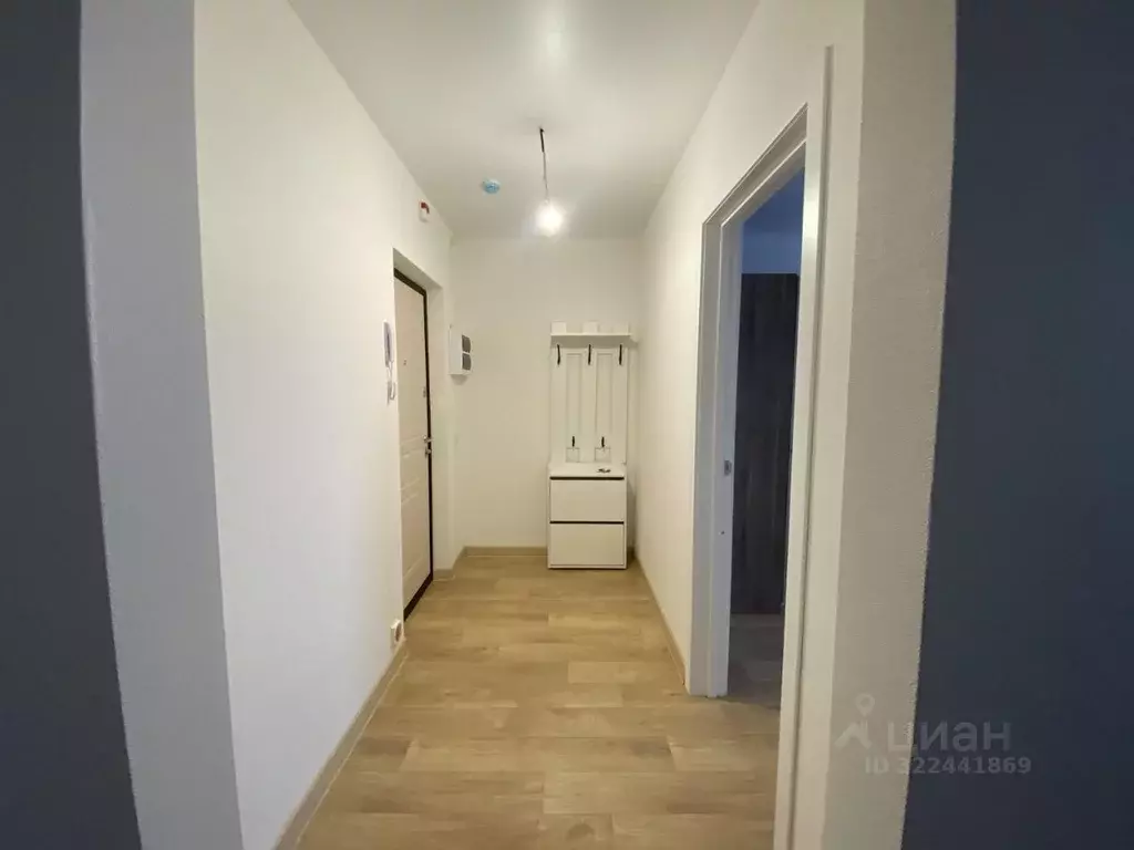 1-к кв. Башкортостан, Уфа ул. Генерала Кусимова, 20 (37.0 м) - Фото 2