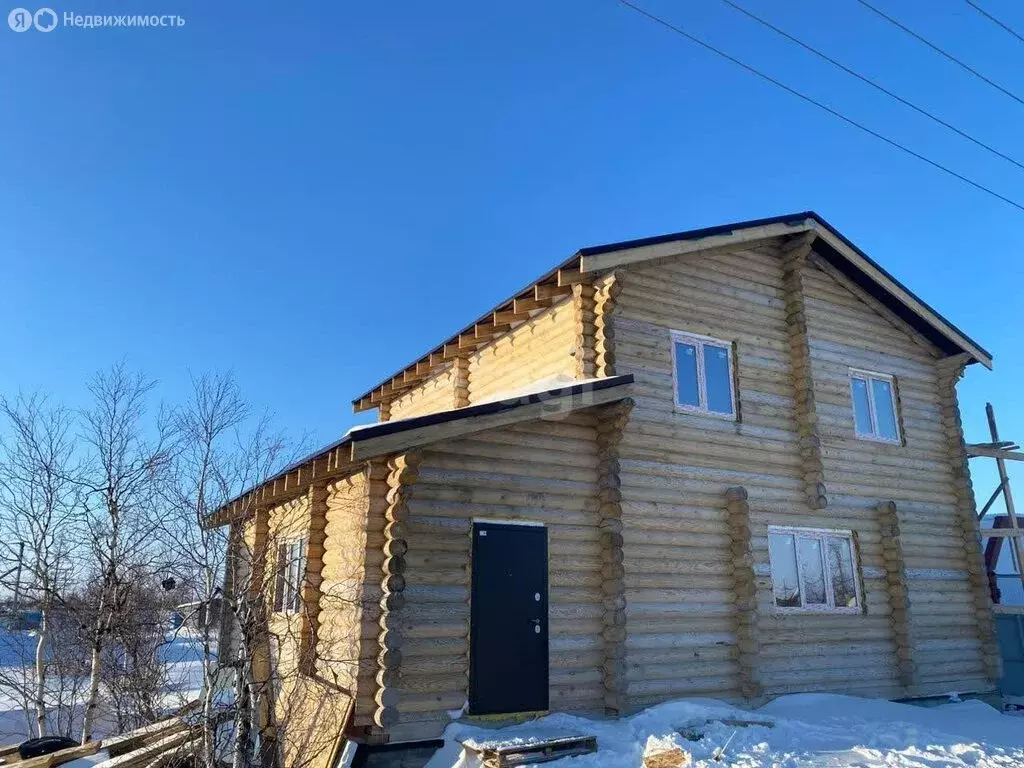 Дом в Новый Уренгой, ДНТ Титан, 77 (129.2 м) - Фото 0