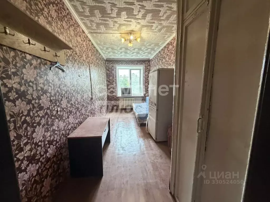 Комната Тульская область, Тула ул. Прокудина, 3 (12.0 м) - Фото 2