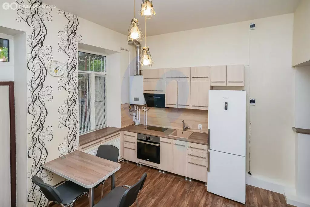 2-комнатная квартира: Краснодар, Красная улица, 102 (43.5 м) - Фото 1