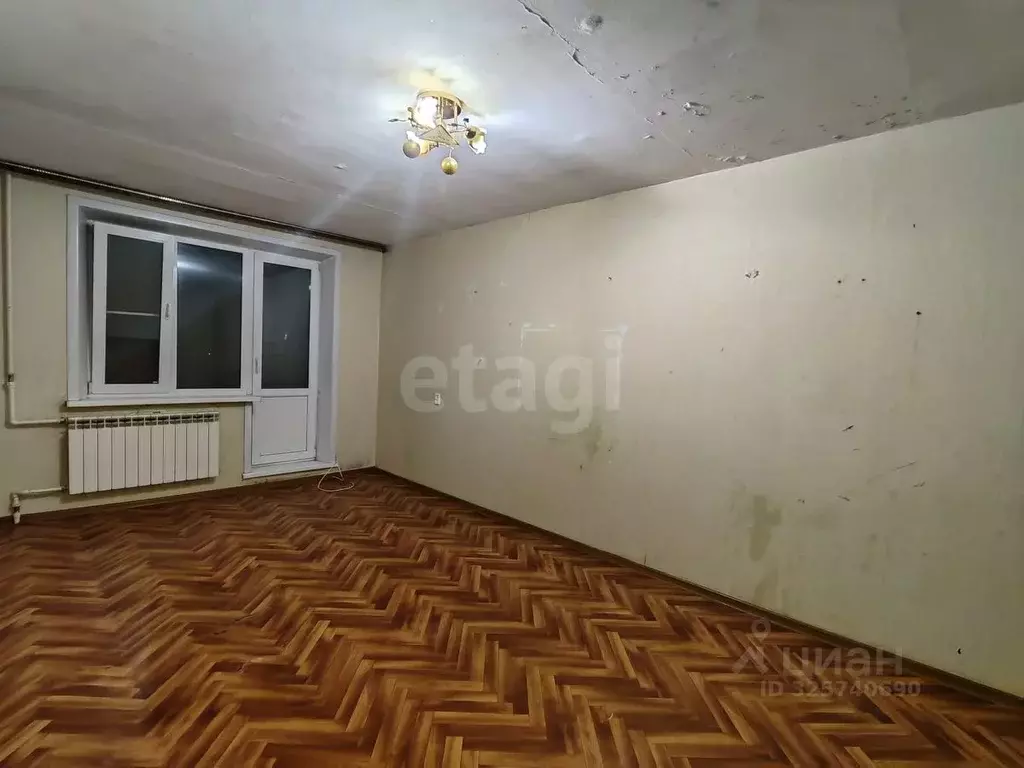 Комната Коми, Сыктывкар ул. Морозова, 126 (17.9 м) - Фото 2