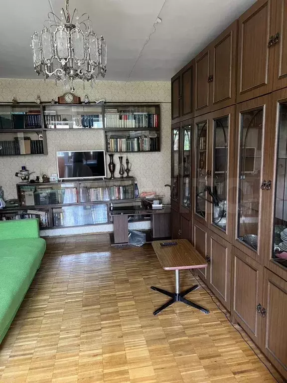 2-к. квартира, 42 м, 5/9 эт. - Фото 0