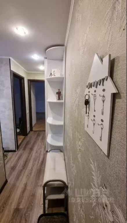 2-к кв. Москва ул. Артамонова, 18К2 (43.7 м) - Фото 1