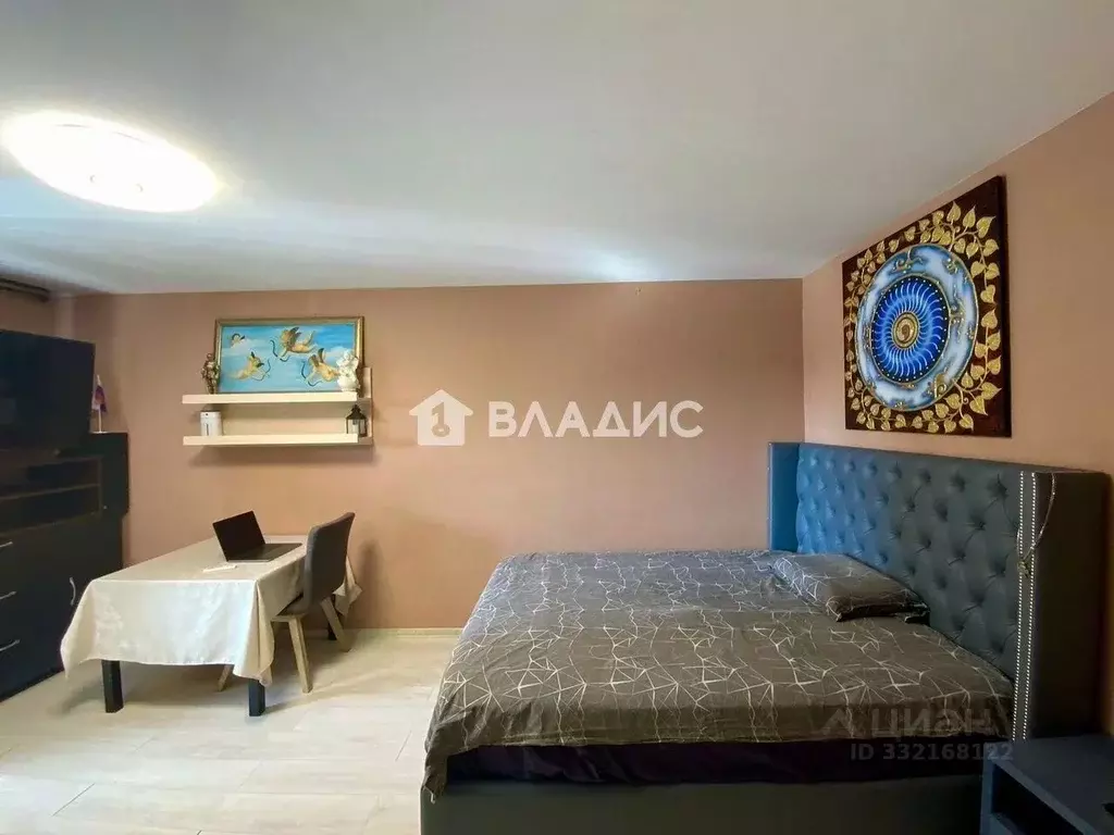 1-к кв. Санкт-Петербург Пулковское ш., 36к4 (34.1 м) - Фото 2