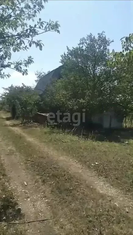 Участок в Ставропольский край, Предгорный муниципальный округ, пос. ... - Фото 0