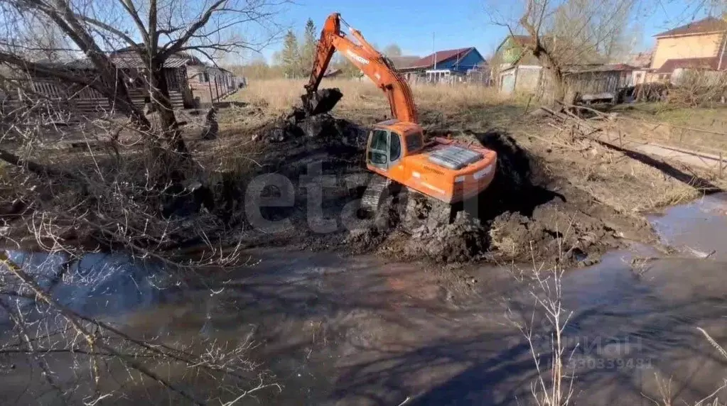 Участок в Мордовия, Саранск Советская ул. (10.0 сот.) - Фото 1