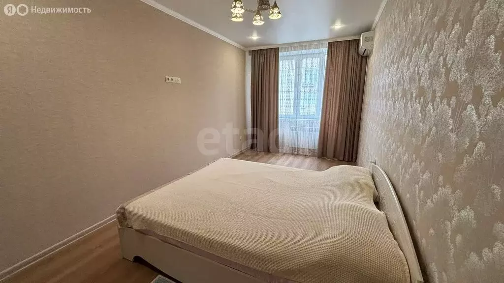 1-комнатная квартира: Анапа, улица Ленина, 180Ак11 (40.3 м) - Фото 1