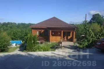 Дом в Краснодарский край, Сочи Макопсе мкр, ул. Греческая, 20/2 (100 ... - Фото 0