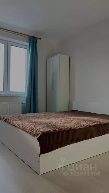 2-к кв. Свердловская область, Екатеринбург ул. Металлургов, 63/2 (59.5 ... - Фото 1