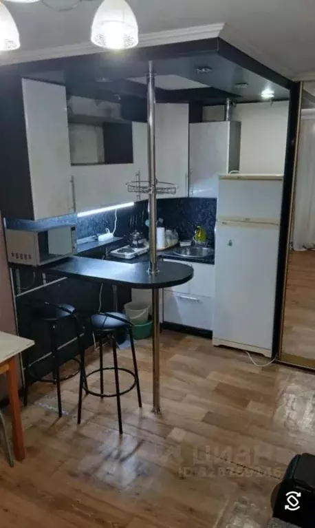 Комната Татарстан, Набережные Челны просп. Вахитова, 17 (19.0 м) - Фото 1