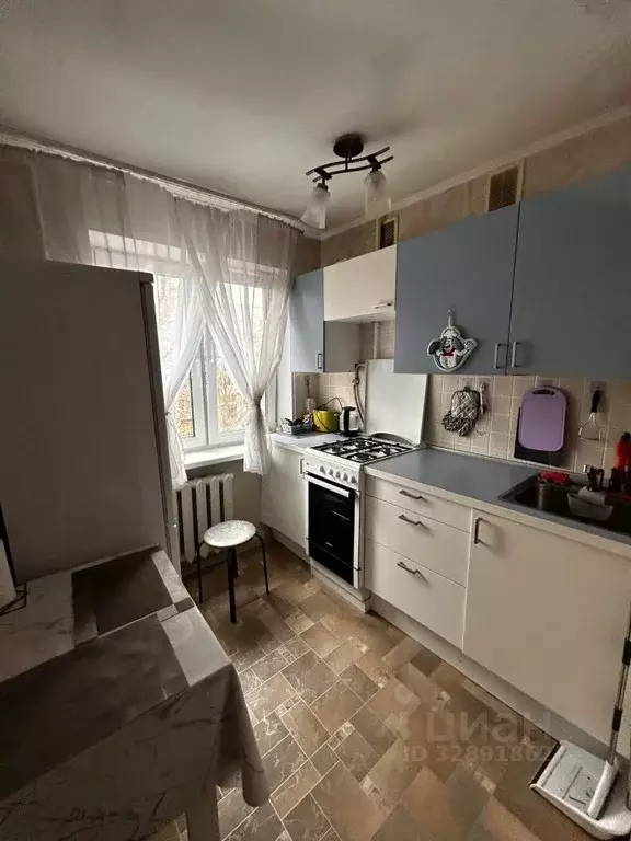 2-к кв. Московская область, Подольск городской округ, д. Федюково ул. ... - Фото 1