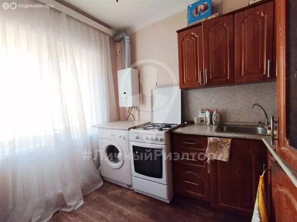 2-комнатная квартира: Рязань, улица Пушкина, 52 (44.1 м) - Фото 1