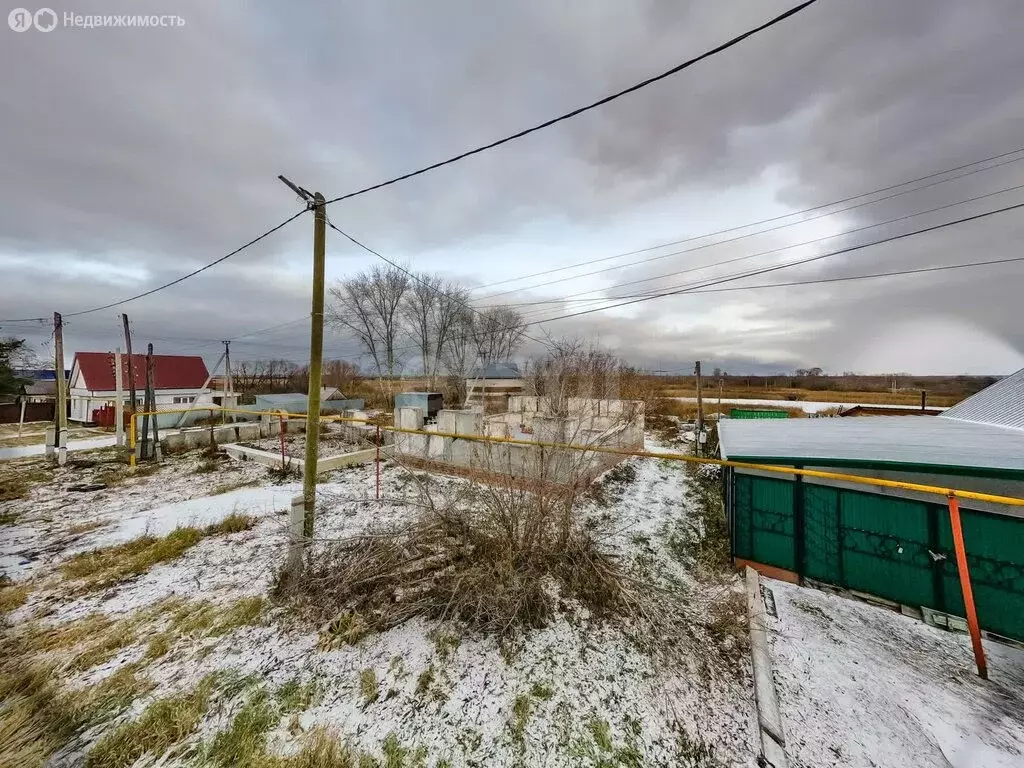 Участок в Ишим, Большая улица (11.86 м) - Фото 2