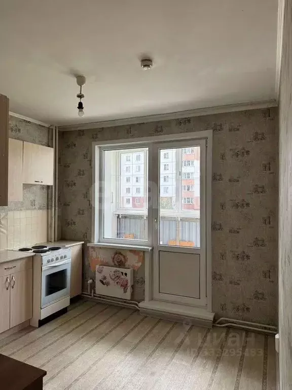 1-к кв. Алтайский край, Барнаул ул. Беляева, 21 (34.0 м) - Фото 1