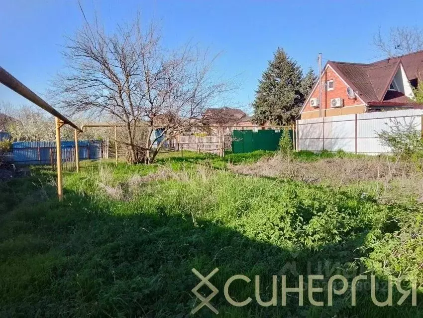 Участок в Ростовская область, Азовский район, Елизаветинское с/пос, ... - Фото 1