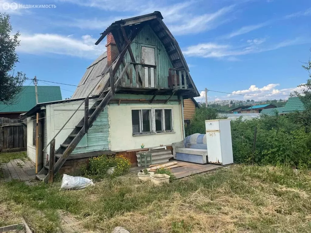 Участок в Иркутск (4 м) - Фото 0
