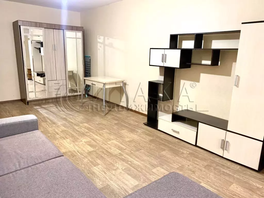 1-к кв. Ленинградская область, Выборг ул. Весенний Поток, 1к32 (46.8 ... - Фото 2