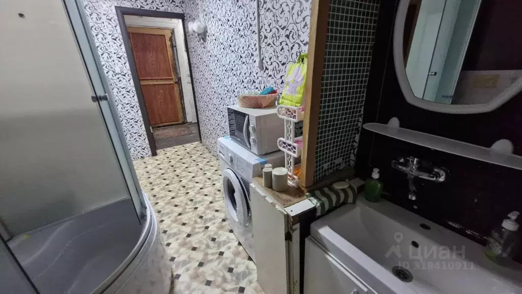 3-к кв. Саха (Якутия), Якутск ул. Билибина, 33/1 (43.0 м) - Фото 1