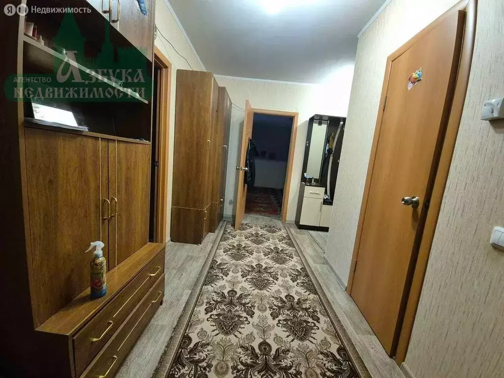 3-комнатная квартира: Смоленск, проспект Строителей, 23Б (75 м) - Фото 2