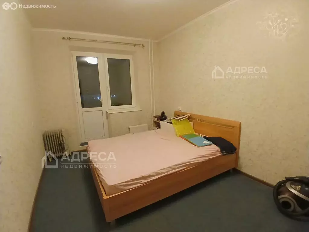 3-комнатная квартира: село Кулешовка, переулок Кулагина, 8 (65 м) - Фото 2