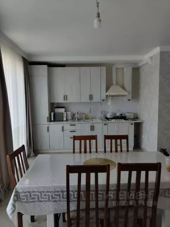 3-к кв. Северная Осетия, Владикавказ Весенняя ул., 21Е (138.8 м) - Фото 2