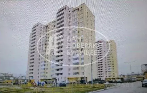 1-к кв. Пермский край, Пермь Краснофлотская ул., 11/2 (44.0 м) - Фото 1