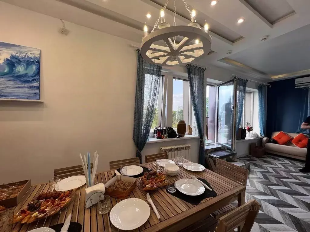 1-к кв. Самарская область, Самара просека 3-я, 79А (60.0 м) - Фото 1