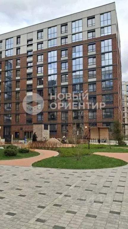 Студия Санкт-Петербург просп. Обуховской обороны, 36 (24.7 м) - Фото 1