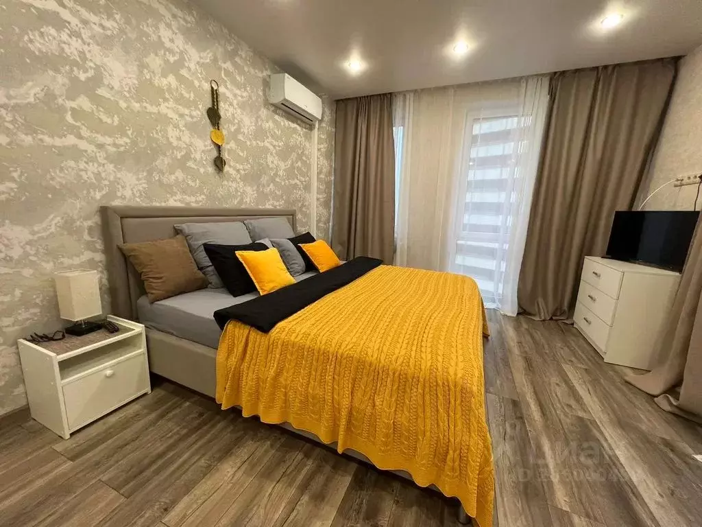 1-к кв. Московская область, Химки 9 Мая ул., 21к3 (50.0 м) - Фото 1