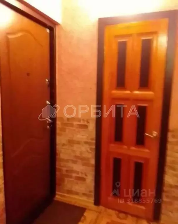 2-к кв. Тюменская область, Тюмень ул. Республики, 221 (54.0 м) - Фото 1
