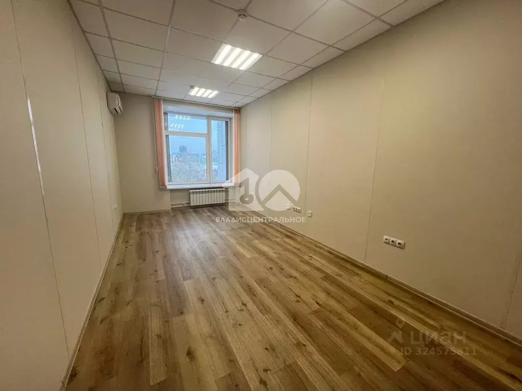 Офис в Новосибирская область, Новосибирск просп. Димитрова, 16 (170 м) - Фото 1
