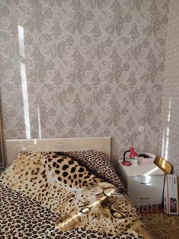 Комната Ульяновская область, Ульяновск ул. Рябикова, 68А (37.7 м) - Фото 2
