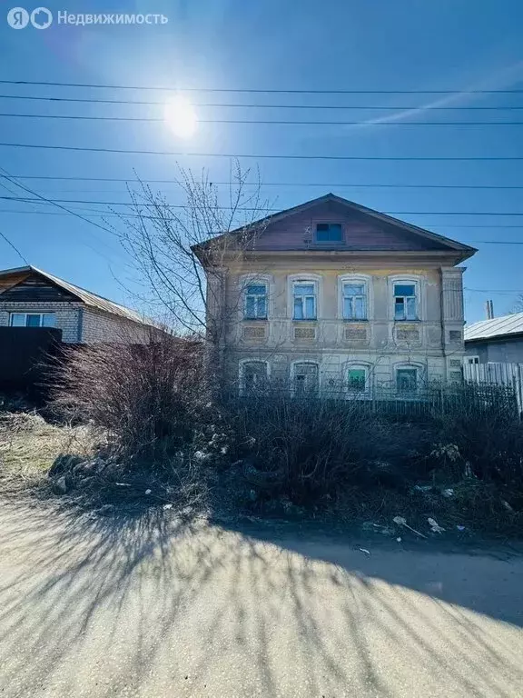 Участок в Павлово, улица Большой Прогон, 27 (10 м) - Фото 2