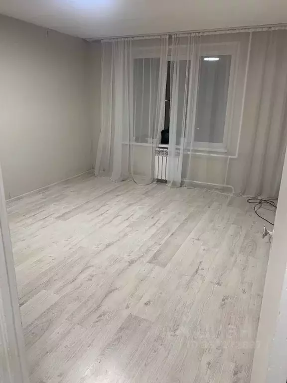 1-к кв. Москва ул. 5-я Соколиной Горы, 25К1 (35.6 м) - Фото 0