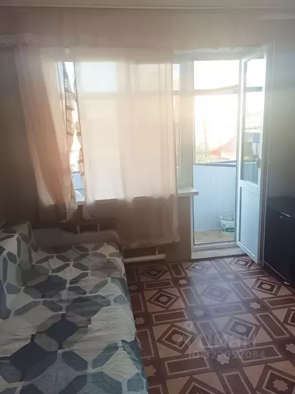 1-к кв. Ростовская область, Ростов-на-Дону ул. Малиновского, 46 (22.0 ... - Фото 2